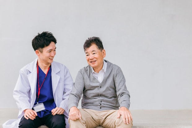 介護保険の主治医意見書に記載される内容と要介護認定に与える影響