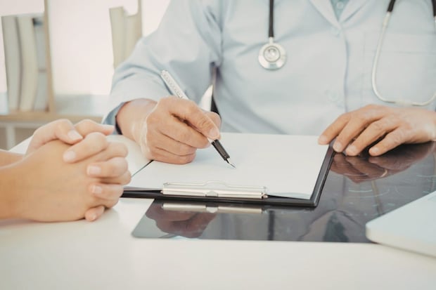 介護保険における主治医意見書とは