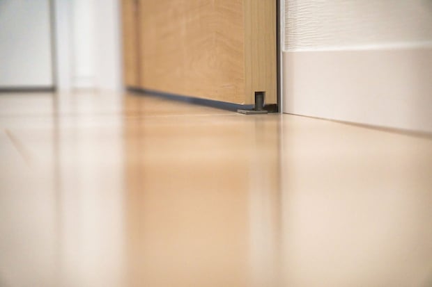 介護保険で対象になる住宅改修工事