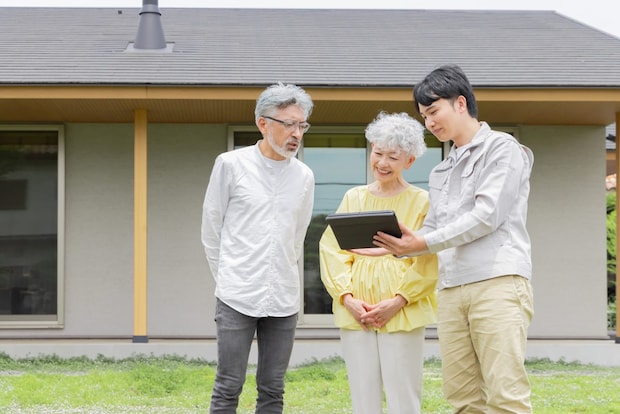介護保険で住宅改修を行う業者の探し方
