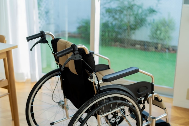 介護保険の住宅改修とは?対象になる工事や支給額、申請方法を解説