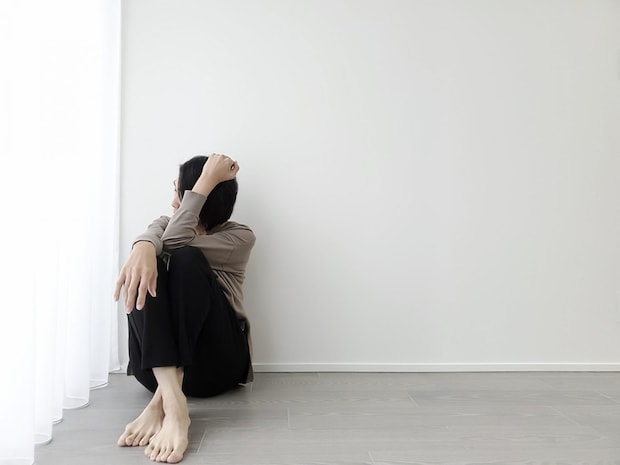 うつ病と適応障害の違い