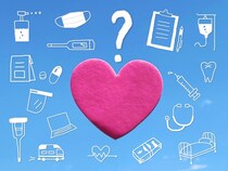 【闘病】難病の赤ちゃんと過ごした10カ月に及ぶ入院生活《ヒルシュスプルング病》