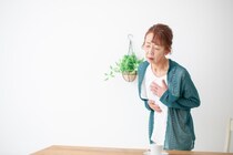 自分でできる「呼吸が苦しいときの対処法」はある？