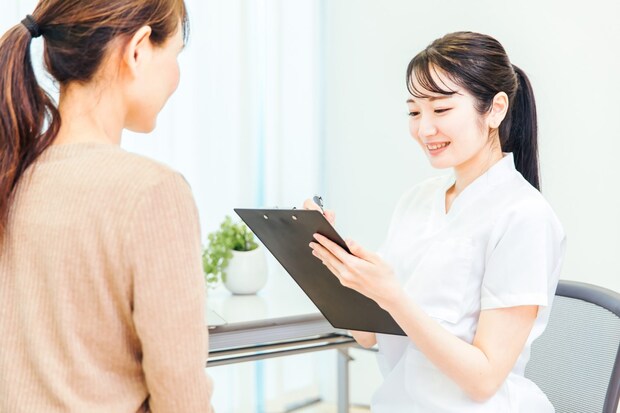 閉経後の子宮筋腫の経過観察と病院での検査、治療