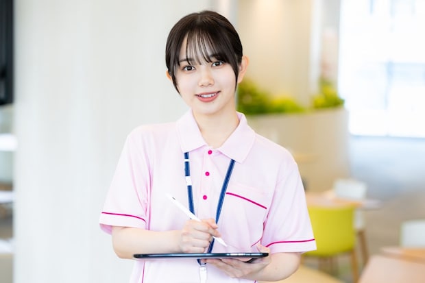 日常生活自立度と要介護、診断名との違い
