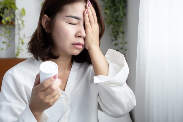 メニエール病で薬が必要な理由