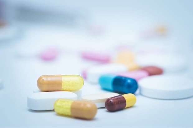 メニエール病の治療薬の種類