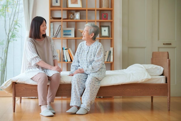 介護用防水シートの選び方