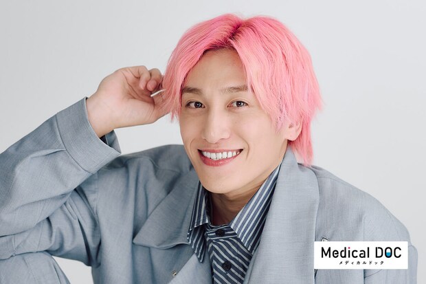 兼近大樹と専門医が語る「マウスピース矯正」のメリットと注意点とは