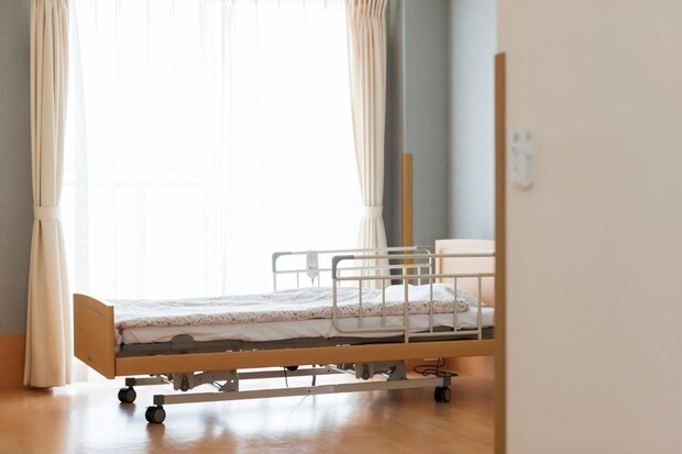 介護用電動ベッドの基礎知識