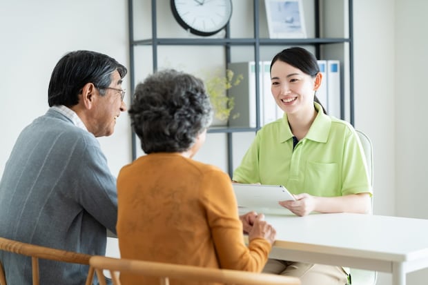 介護用電動ベッドを介護保険で導入する際の手続き