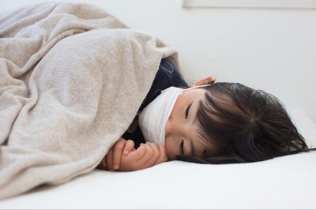 インフルエンザ脳症の概要