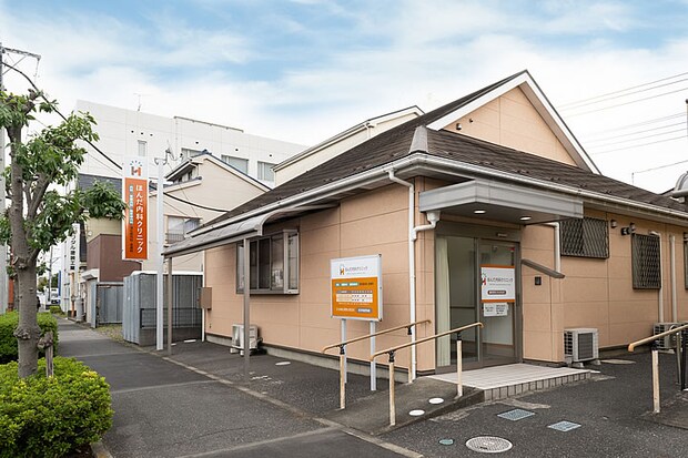 医療法人社団陽和会 ほんだ内科クリニック