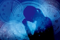 その「眠れない」は不眠症？不眠症の原因を知って正しい対処を