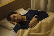 眠れないときの対処法は？原因を取り除いて快適な睡眠へ