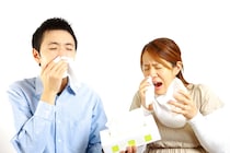 アレルギー性鼻炎の症状・治療・対策を解説、上手に付き合うためには