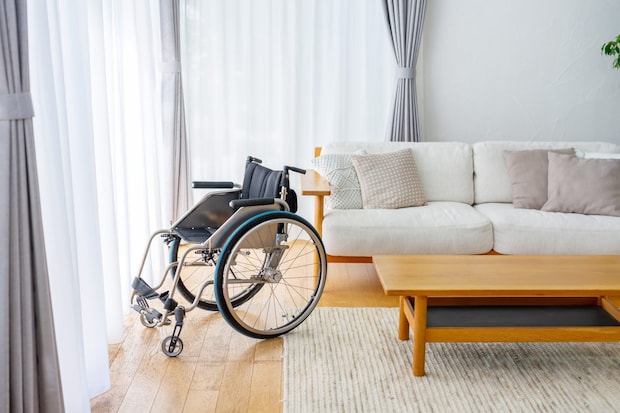 介護の三大介助の基礎知識