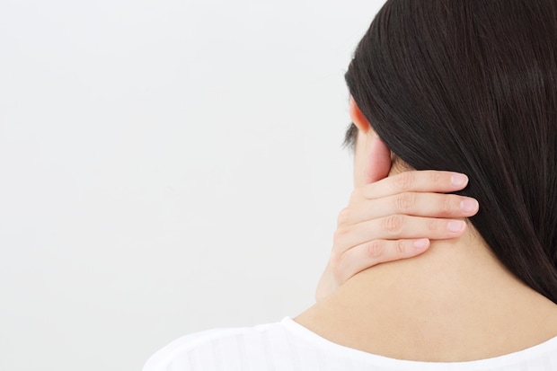 人生で2度目の難病に。生きる気力を失う日々