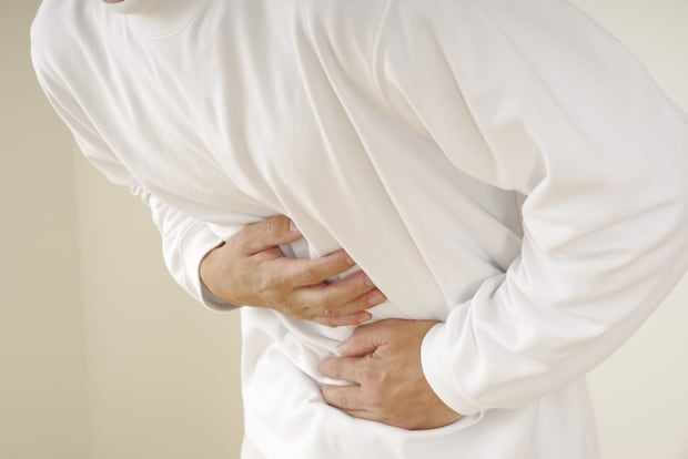 胃潰瘍で亡くなる理由と亡くなる前の症状