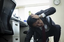 「脳卒中」の前兆・初期症状を医師が解説 こんな症状があればすぐに受診を