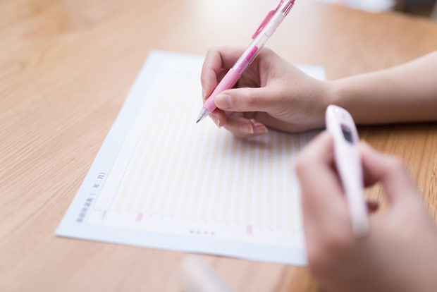 自然妊娠による第一子誕生、しかしその後不妊に……