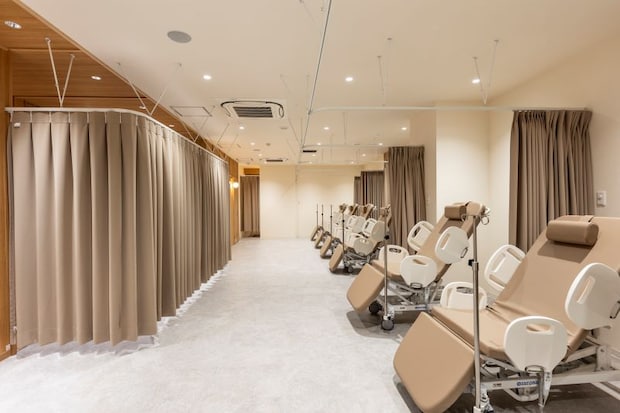 大塚駅前消化器内視鏡クリニック