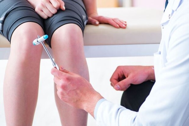 「縁取り空胞型遠位型ミオパチー」と診断されるまで