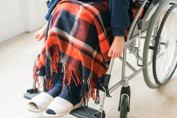 【闘病】「将来“寝たきり”なので『やりたいリスト』作って生活している」《遠位型ミオパチー》