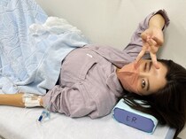 【体験談】｢盲腸｣治療の今! モデル･佐藤あやが経験したリアル