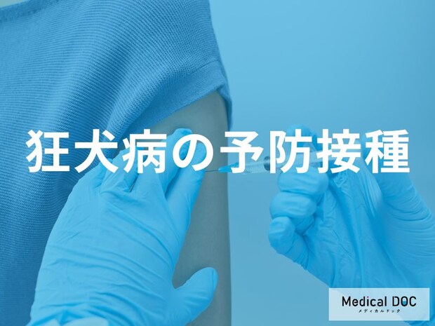 「狂犬病の予防接種」はなぜ必要なのか？ 海外渡航前に知っておきたい接種時期を医師が解説