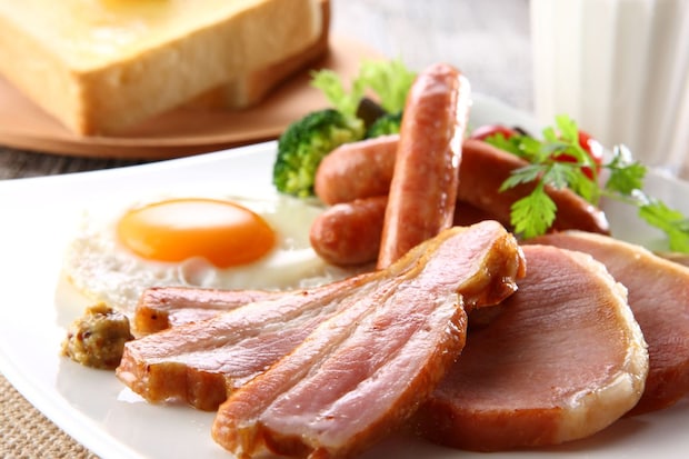 卵よりも注意すべき「食べ合わせ」と「体質」