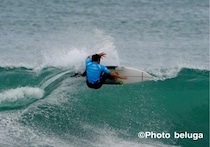 プロサーファー小川直久が潰瘍性大腸炎と大腸がんを乗り越えられた理由