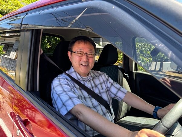 とにかく早期発見が大事。先延ばしせずに検査を