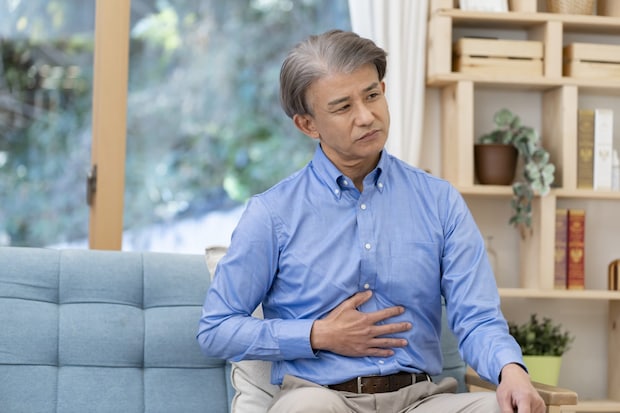 なぜ40代以降になると血便が増えるのか？