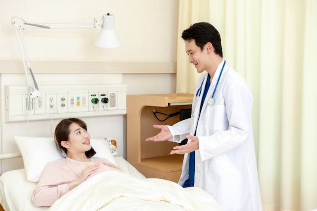 乳がんが骨転移した場合の注意点