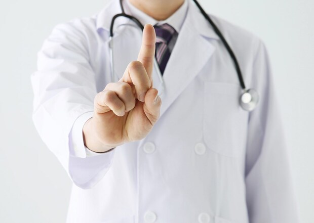 インフルエンザの初期症状を見逃さないためのポイント