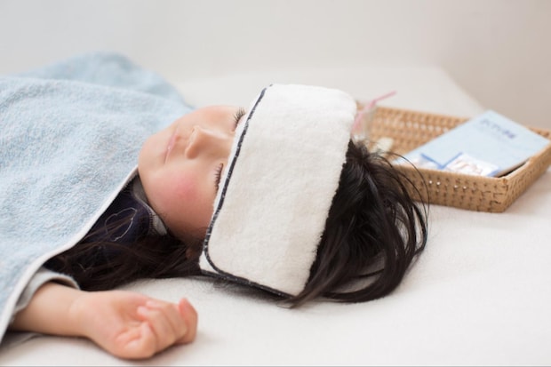 インフルエンザ脳症の初期症状