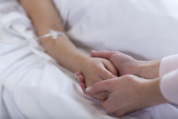 インフルエンザ脳症が疑われるときの病院での対応