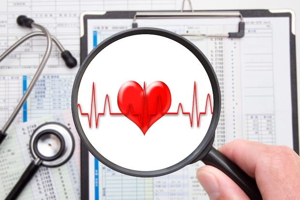 心臓病の基礎知識