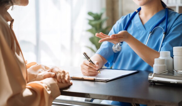 肛門ポリープの注意点