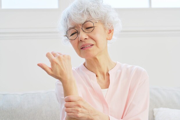 関節リウマチの基礎知識