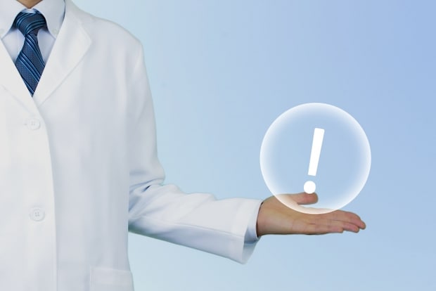 ADHDの薬で生じる可能性がある副作用と注意点