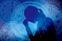 その「眠れない」は不眠症？不眠症の原因を知って正しい対処を