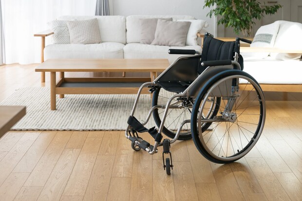 介護保険の利用条件