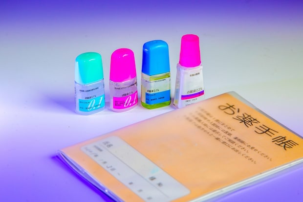 白内障手術後のぼやけを治療する方法