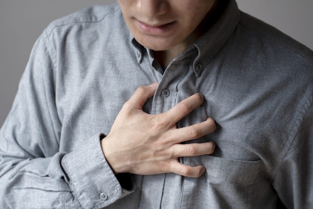 不整脈のサインとは？