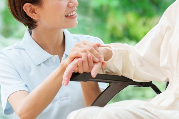 介護保険の自己負担はどのくらい？負担割合の決まり方と軽減制度を解説します