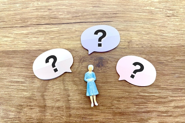 介護施設にすぐ入所できないときの主な対処法