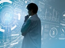 「AI」と「デジタル技術」で進化するインプラント治療とは 医療DXの最前線を歯科医師に聞く